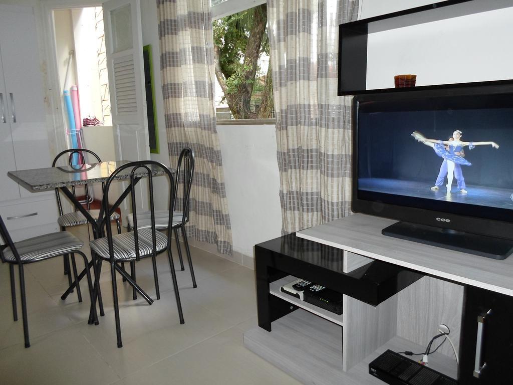 Temporada Rio Studio Lily 2 - Perto Do Cristo E De Copacabana Rio de Janeiro Room photo